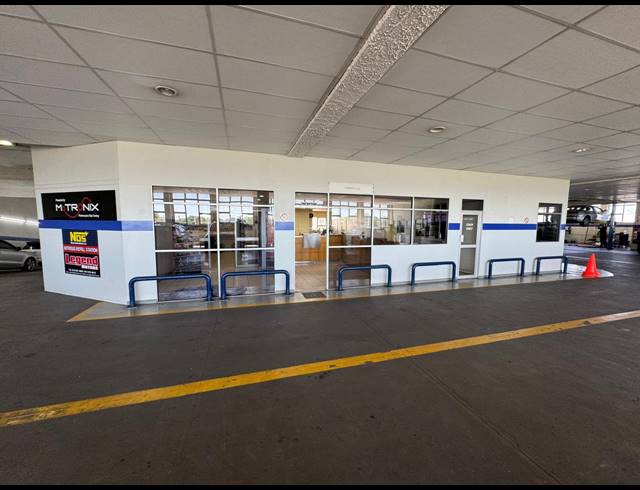 7,500M² OFFICE FOR SALE IN EAST LONDON CENTRAL